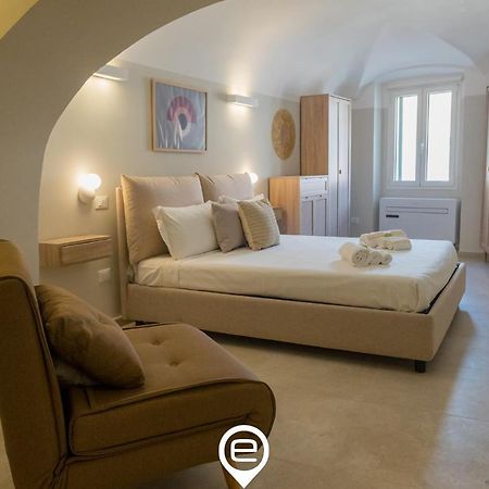 Casa Filuga Villa Alghero Kültér fotó