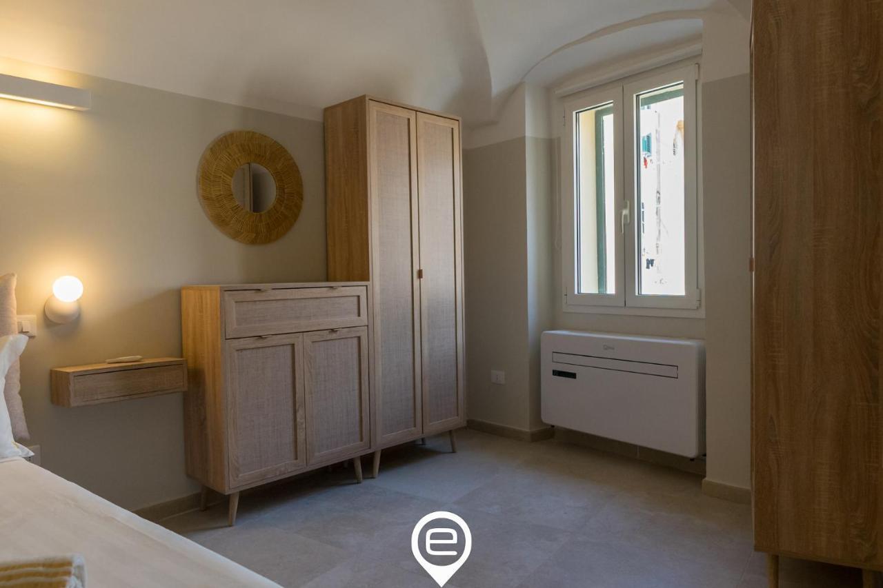 Casa Filuga Villa Alghero Kültér fotó
