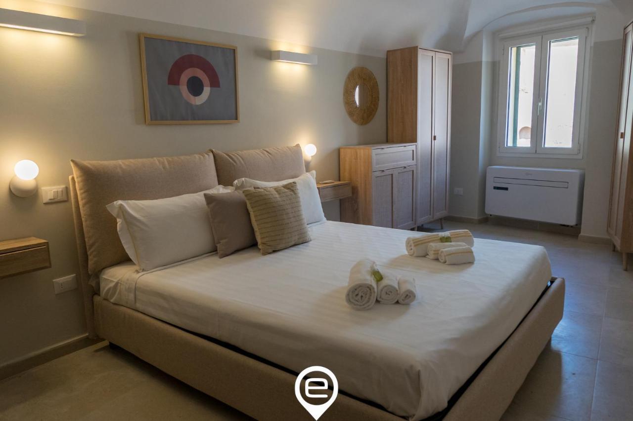 Casa Filuga Villa Alghero Kültér fotó