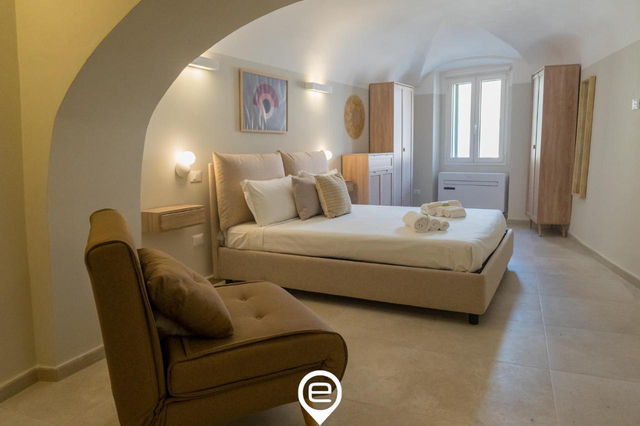 Casa Filuga Villa Alghero Kültér fotó