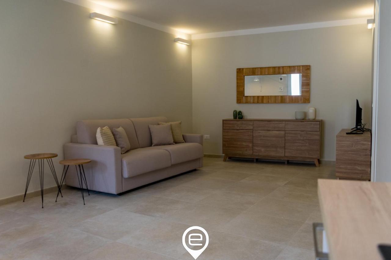 Casa Filuga Villa Alghero Kültér fotó