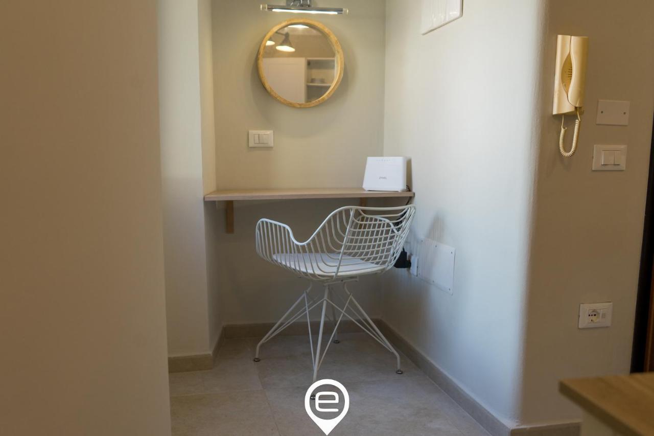 Casa Filuga Villa Alghero Kültér fotó