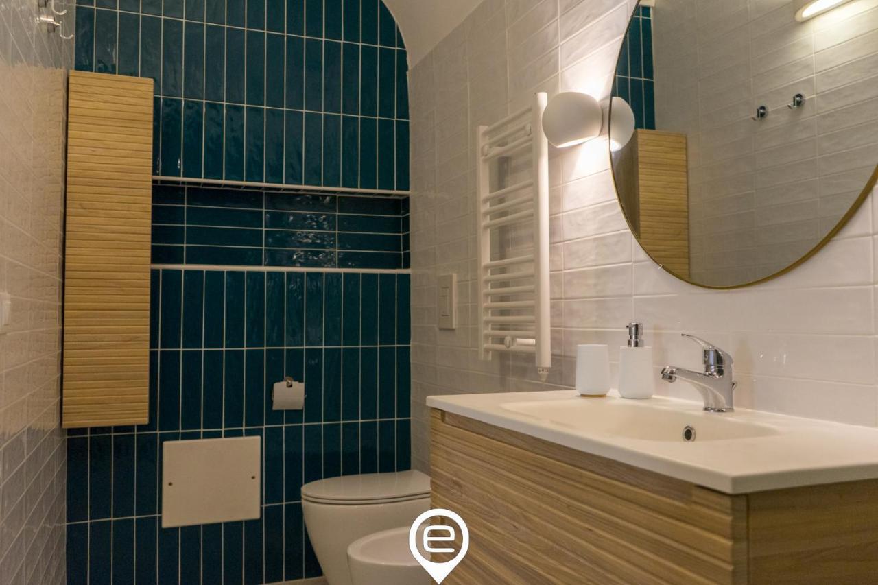 Casa Filuga Villa Alghero Kültér fotó